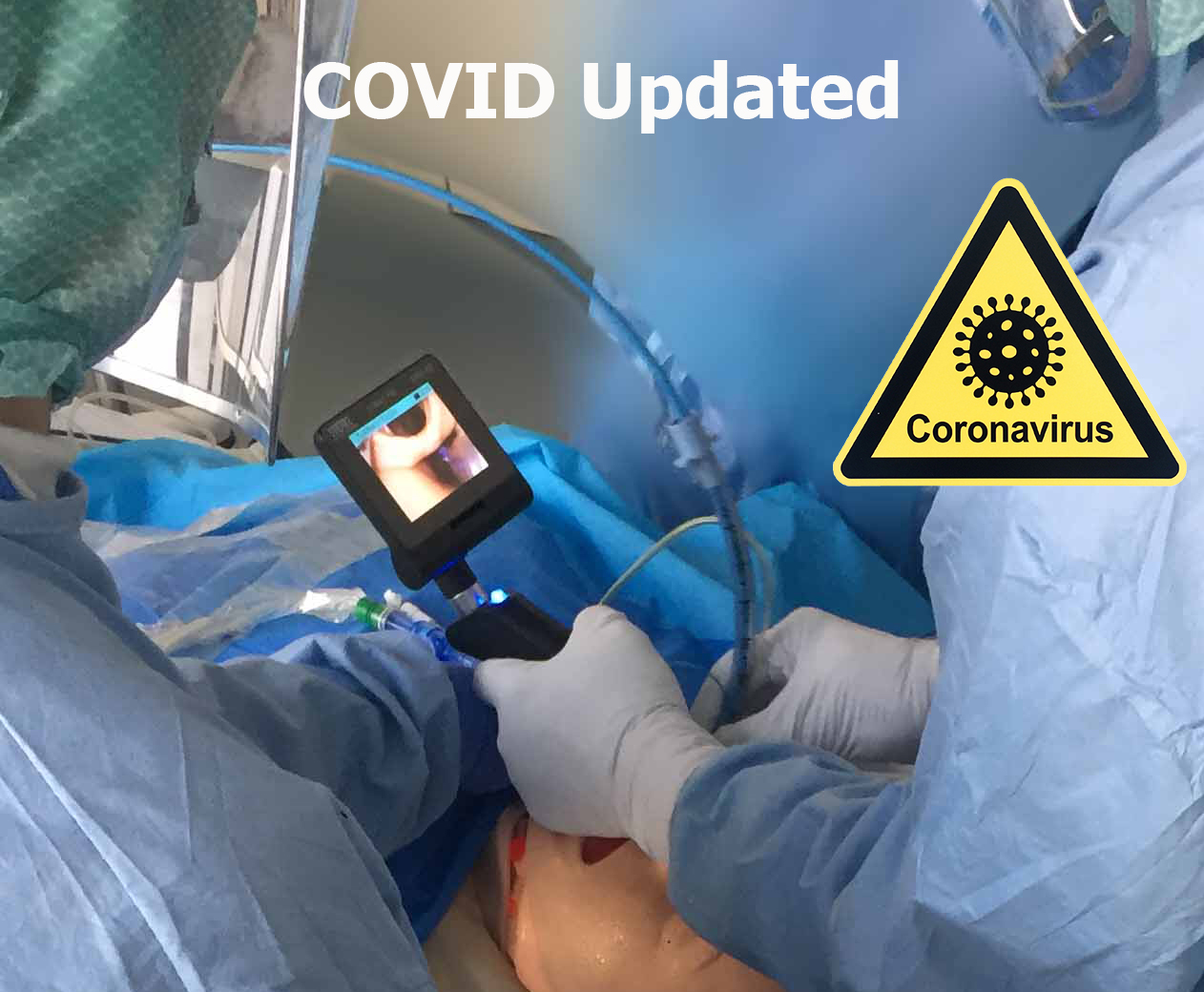 COVID Updated: Corona Virus COVID Updated: Corona Virus